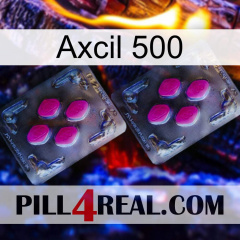 Axcil 500 01